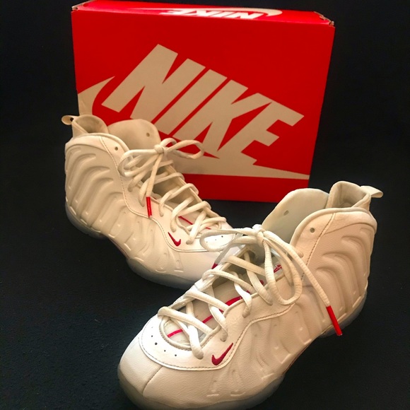 takeout bag foamposite